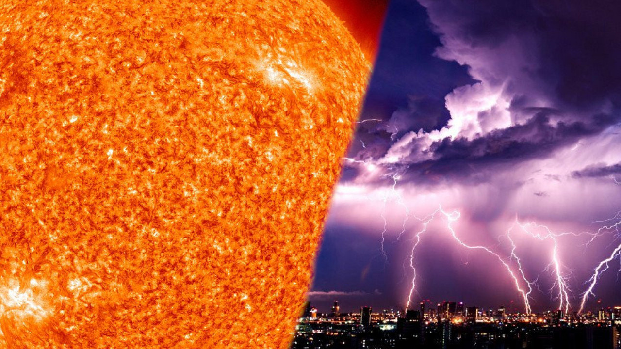 RHMZ UPOZORAVA: Narandžasti meteo alarm u ovim delovima zemlje