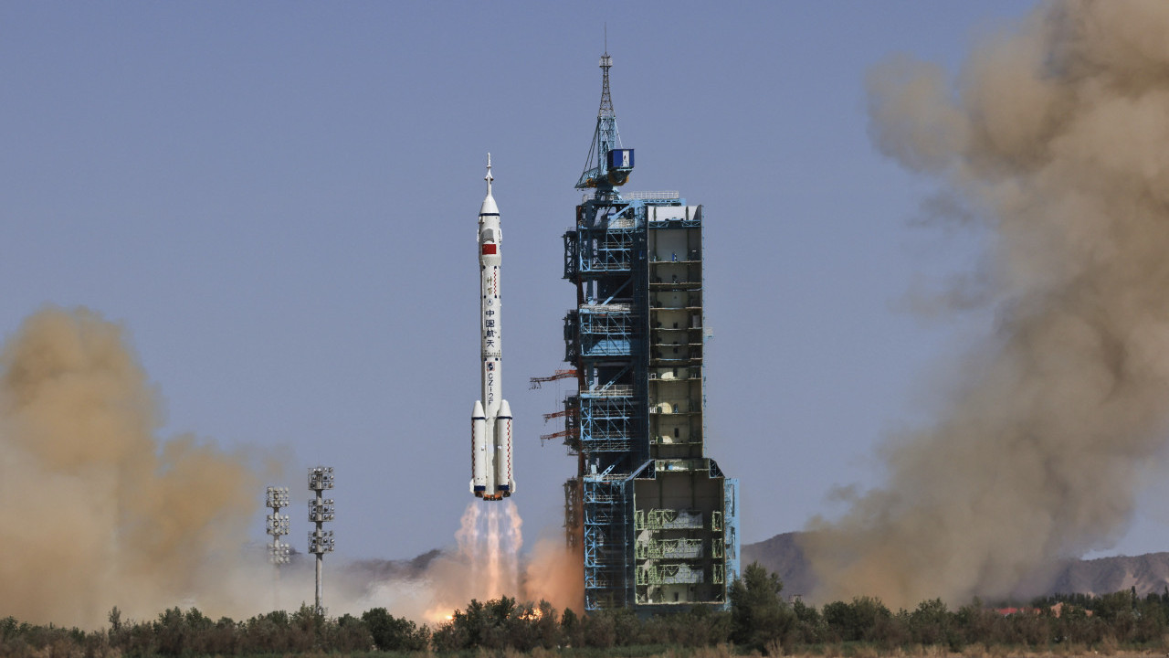 USPEŠNO LANSIRANJE: Kina poslala Šendžou-14 u svemir