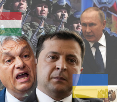 ИСПРАВКА: Орбан није назвао Зеленског идиотом