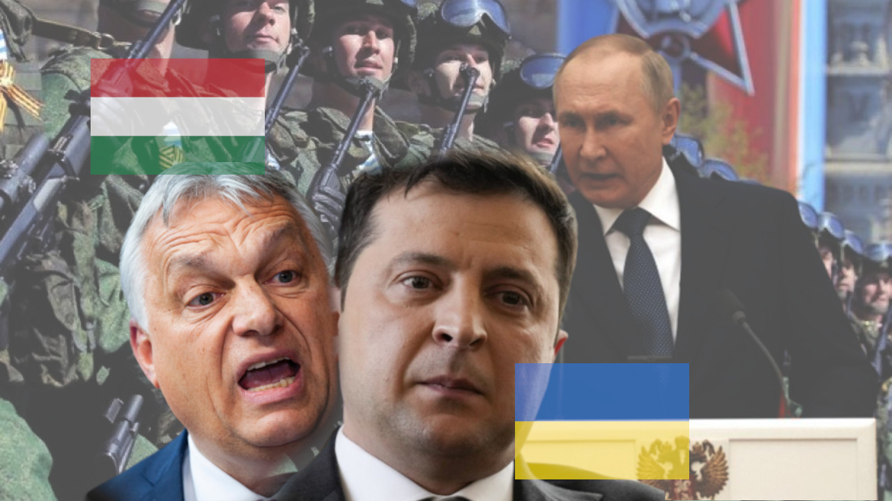 ISPRAVKA: Orban nije nazvao Zelenskog idiotom