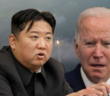 ТЕНЗИЈЕ РАСТУ: Американци упозоравају Ким Џонг Уна