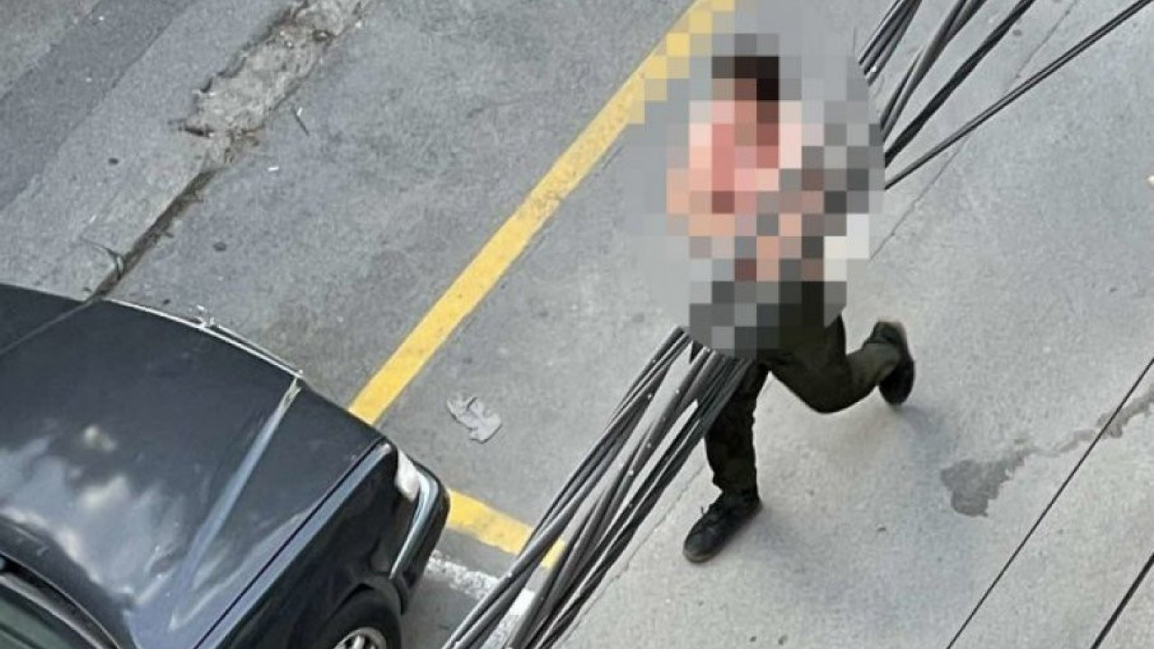 "PIJAN NASRNUO NA MENE": Saslušanje za slučaj "Cvijićeva"