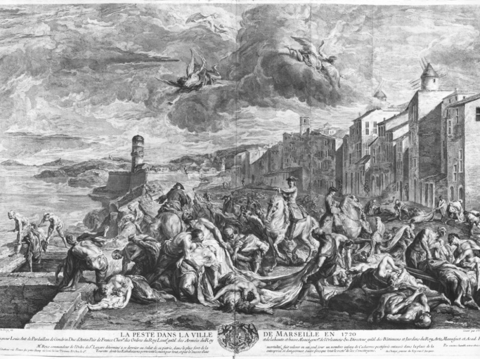 ANALIZA DNK POTVRDILA: Ovako se "crna smrt" širila Evropom