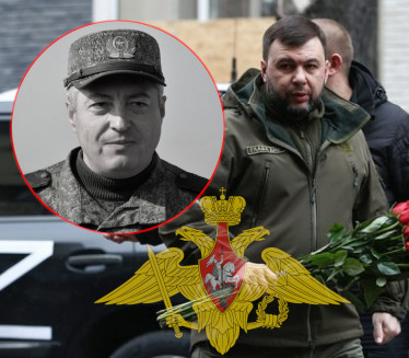 СПАСАВАО ЖИВОТЕ АЛИ СВОЈ НИЈЕ: Лидер ДНР о генералу Кутузову