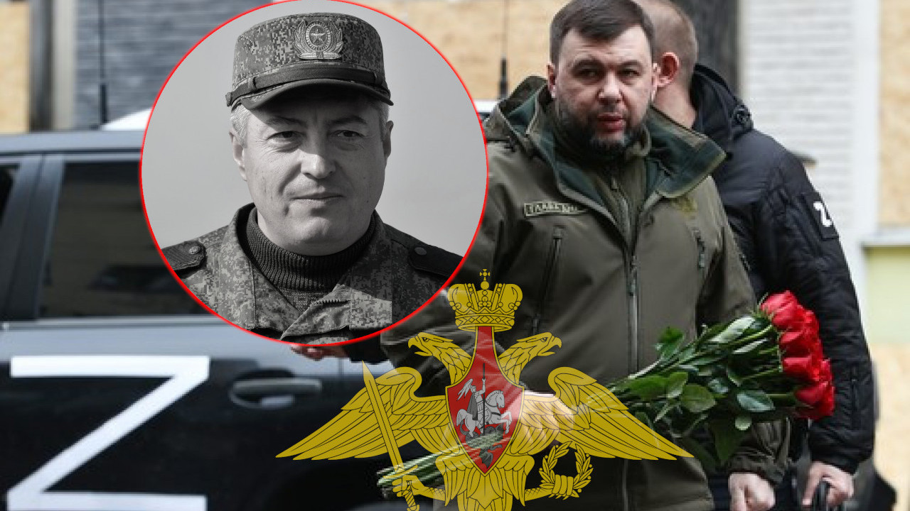 СПАСАВАО ЖИВОТЕ АЛИ СВОЈ НИЈЕ: Лидер ДНР о генералу Кутузову