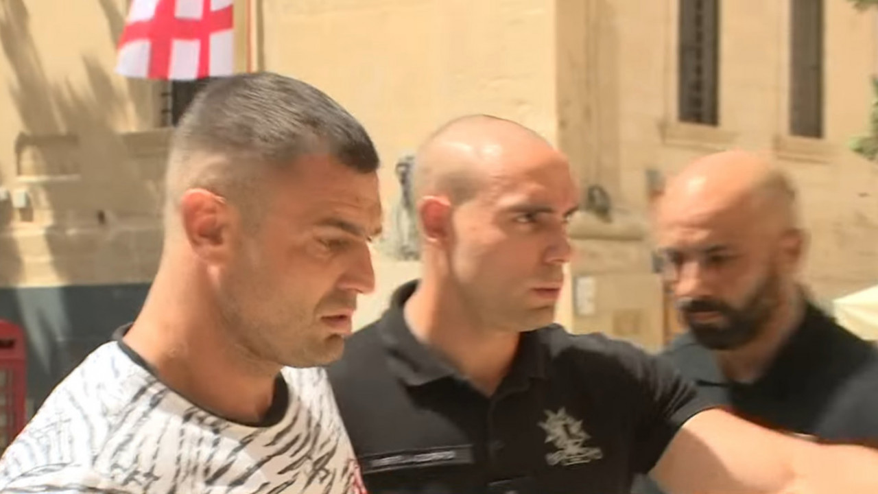 НА ПОТЕРНИЦИ И У СРБИЈИ Познато ко је Србин ухапшен на Малти