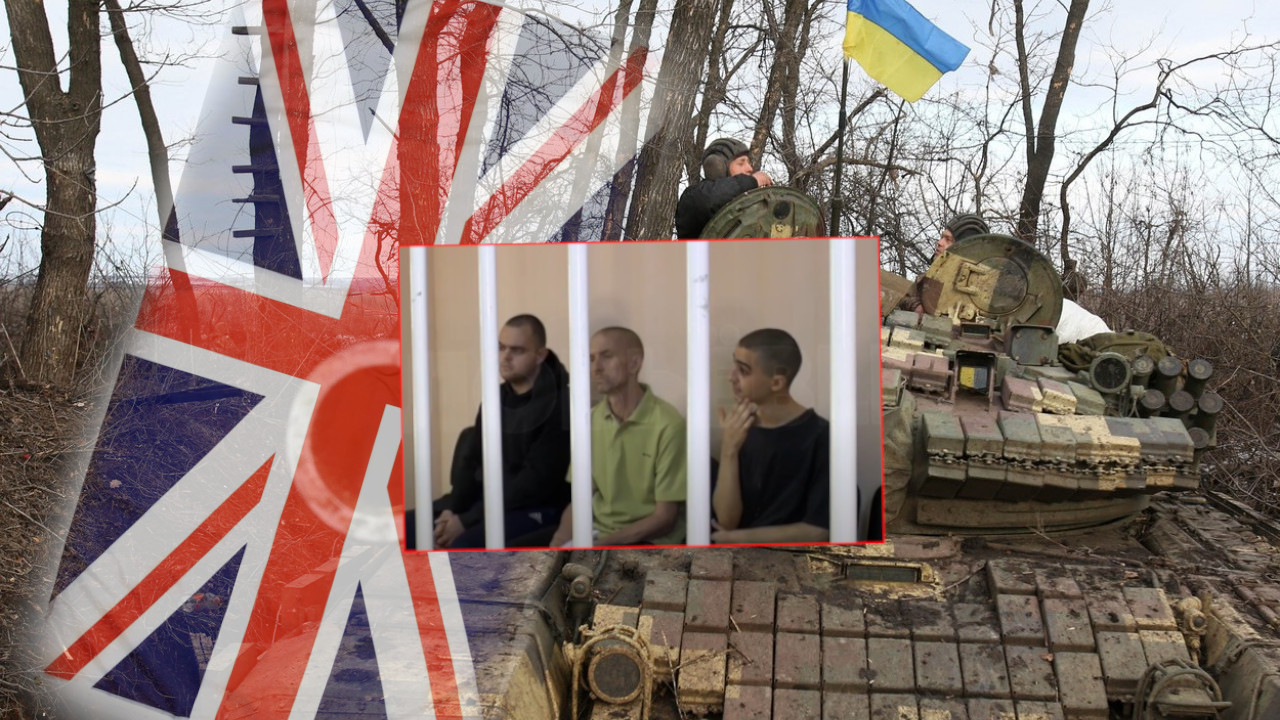 PRETI IM SMRTNA KAZNA: London sprema odbranu za plaćenike