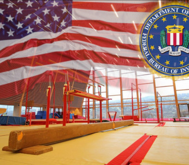 ЕНОРМНА ЦИФРА: Гимнастичарке траже милијарду долара од ФБИ