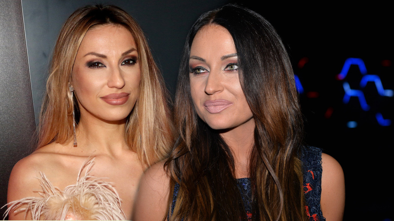 JA SAM RADA ZA SIROMAŠNE Kaća otkrila šta misli o koleginici