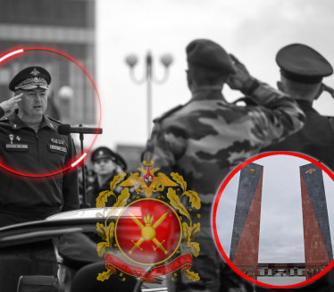 ПОТВРДА РУСА: Убијен генерал Кутузов, откривено како је умро