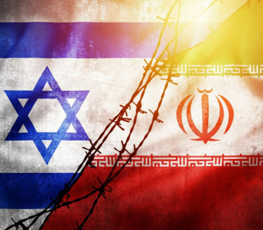 "СРАВНИЋЕМО ТЕЛ АВИВ": Нове тензије између Ирана и Израела