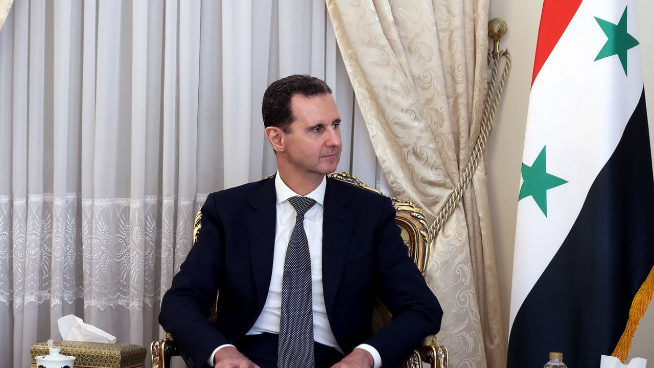 KOČNICA ZA ERDOGANA: Asad najavio žestoki otpor Turskoj
