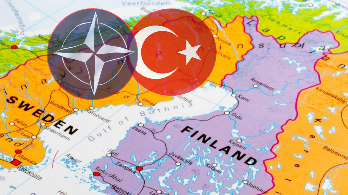 "ПОДРЖАВА НАС НАТО": Швеђани испуњавају турске захтеве?