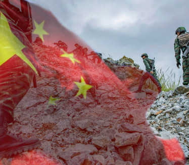 АЛАРМАНТНО: "Забрињавајуће понашање Кине", тензије расту