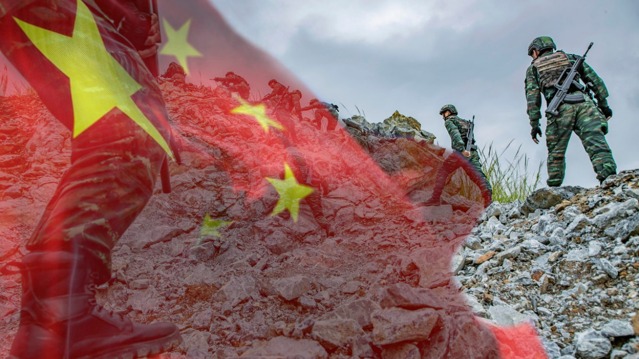 АЛАРМАНТНО: "Забрињавајуће понашање Кине", тензије расту