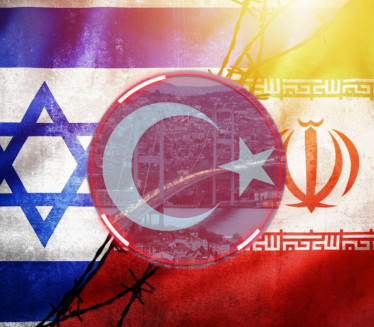 ОПАСНОСТ ОД НАПАДА: Израел позива грађане да напусте Турску