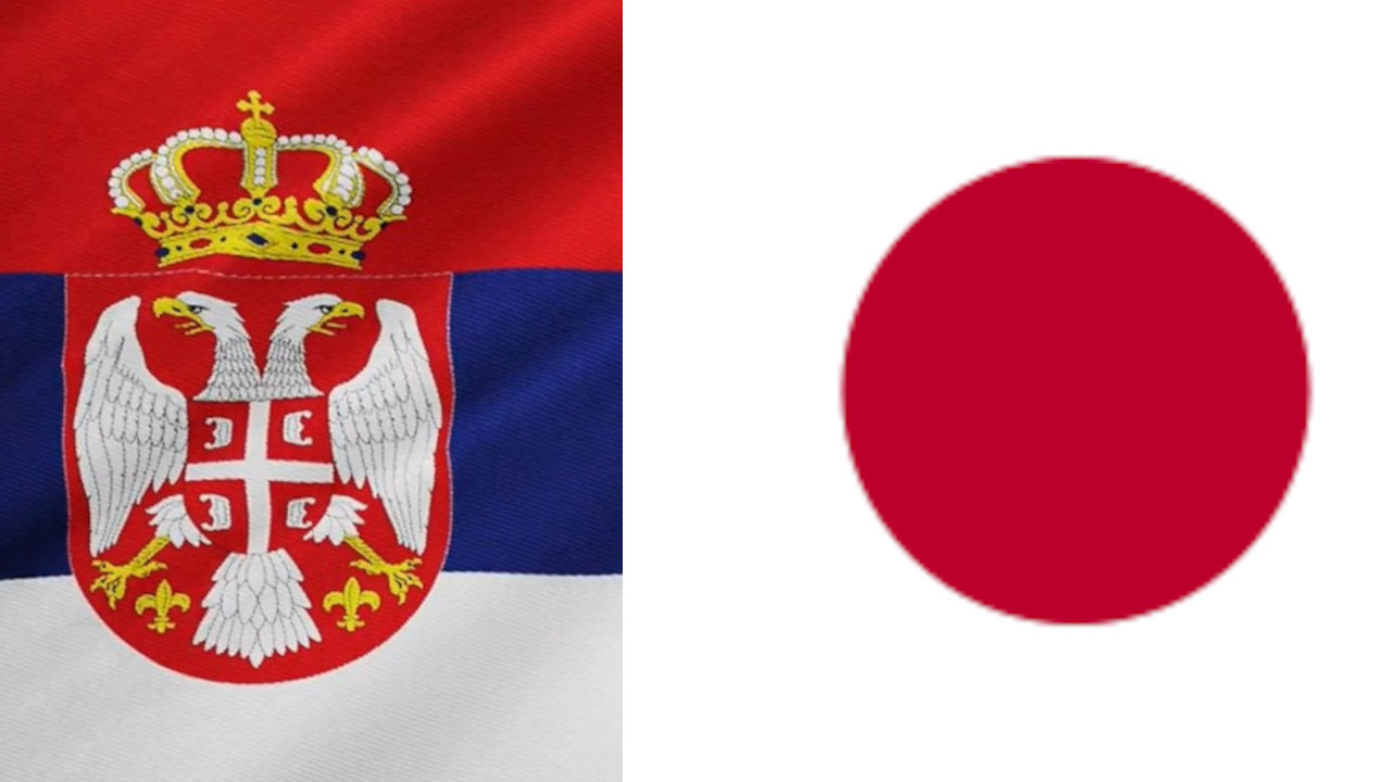 JAPAN I SRBIJA: Obeležavaju 140 godina prijateljstva