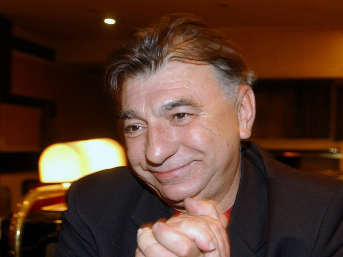 Prole Milenko ОВО ЈЕ ДОМ МИЛЕНКА ПАВЛОВА: Ту је живео са бившом супругом