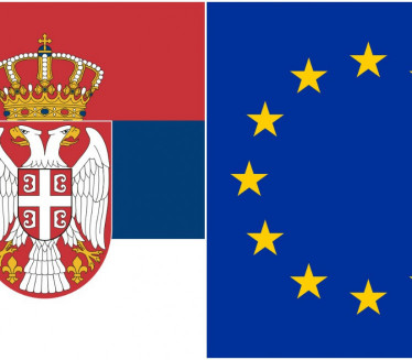 СУТРА ГЛАСАЊЕ: Европарламентарци одмеравају Србију