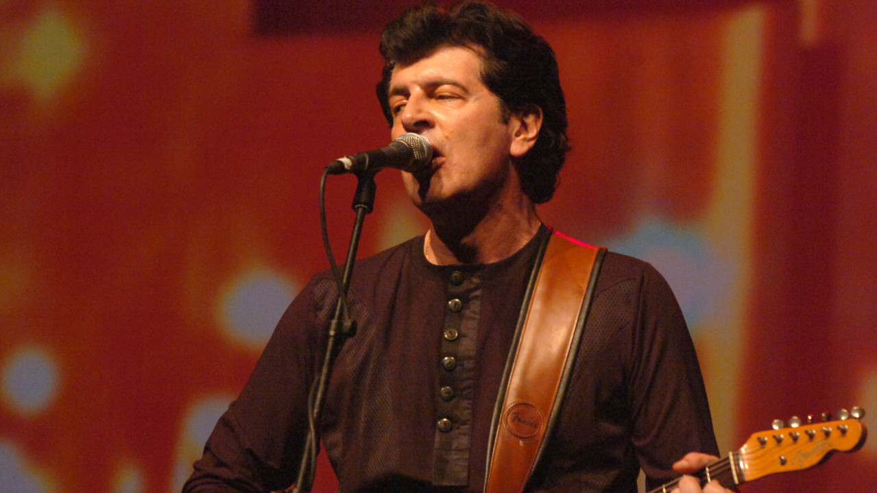 BAJAGINA SUPRUGA: Sve pesme posvetio njoj - u braku 40 godina