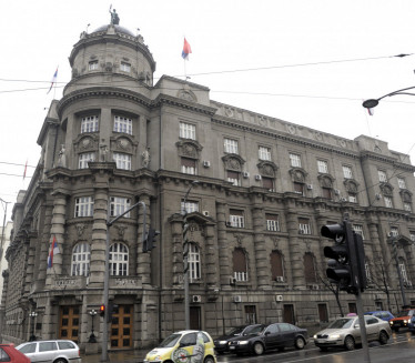 Влада Србије имаће пет нових министарстава