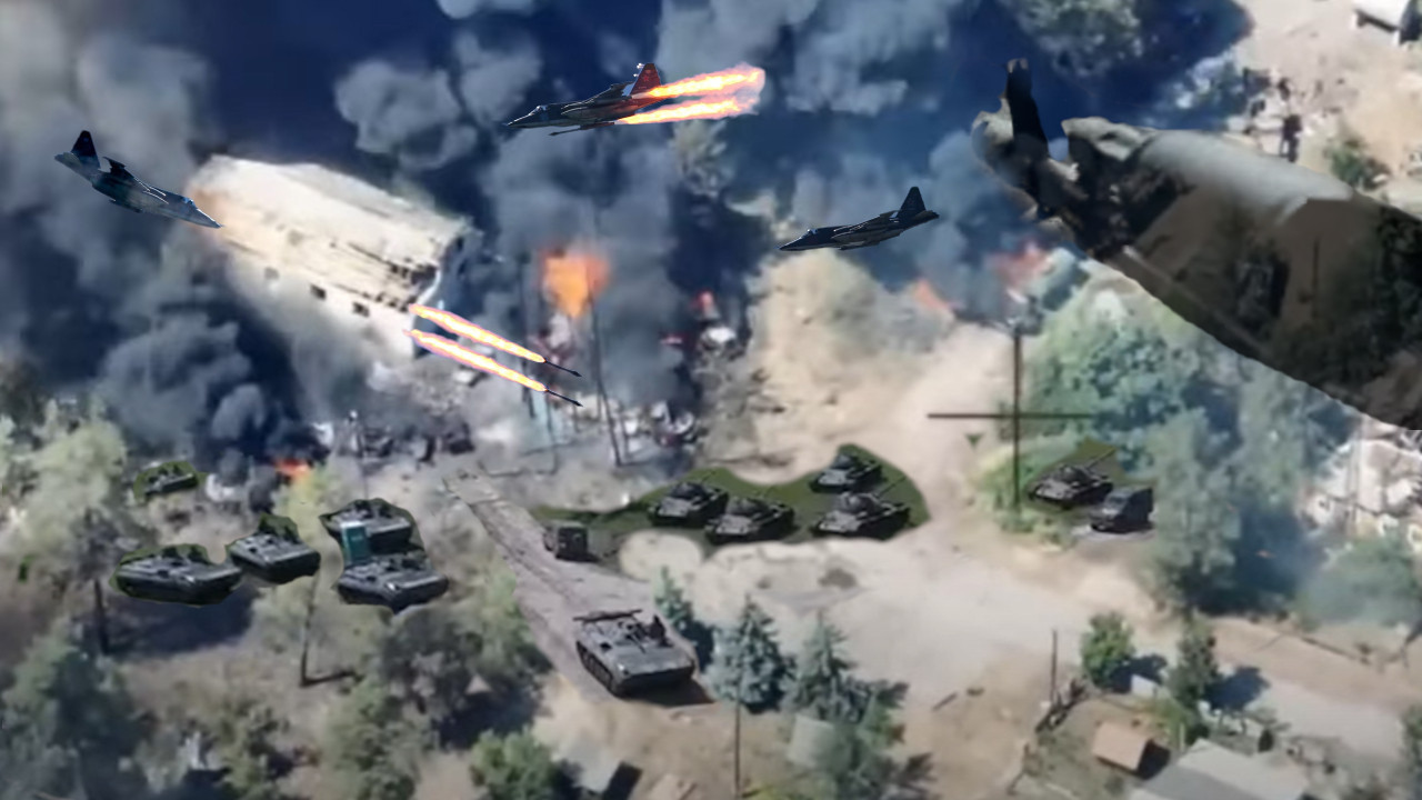 ULIČNE BORBE U SEVERODONJECKU: Kuća po kuća, ulica po ulica