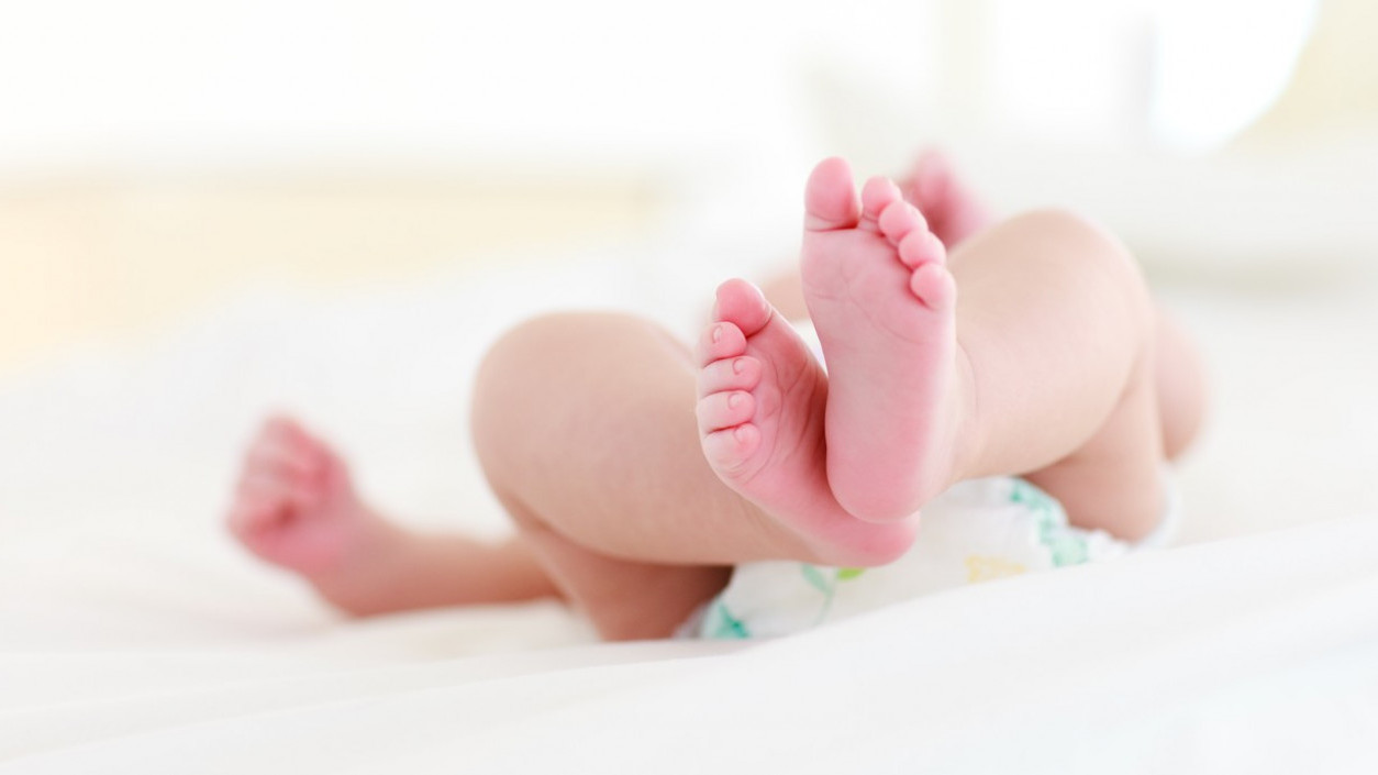 ЛЕПЕ ВЕСТИ ИЗ НОВОГ САДА: Број беба рођених за викенд