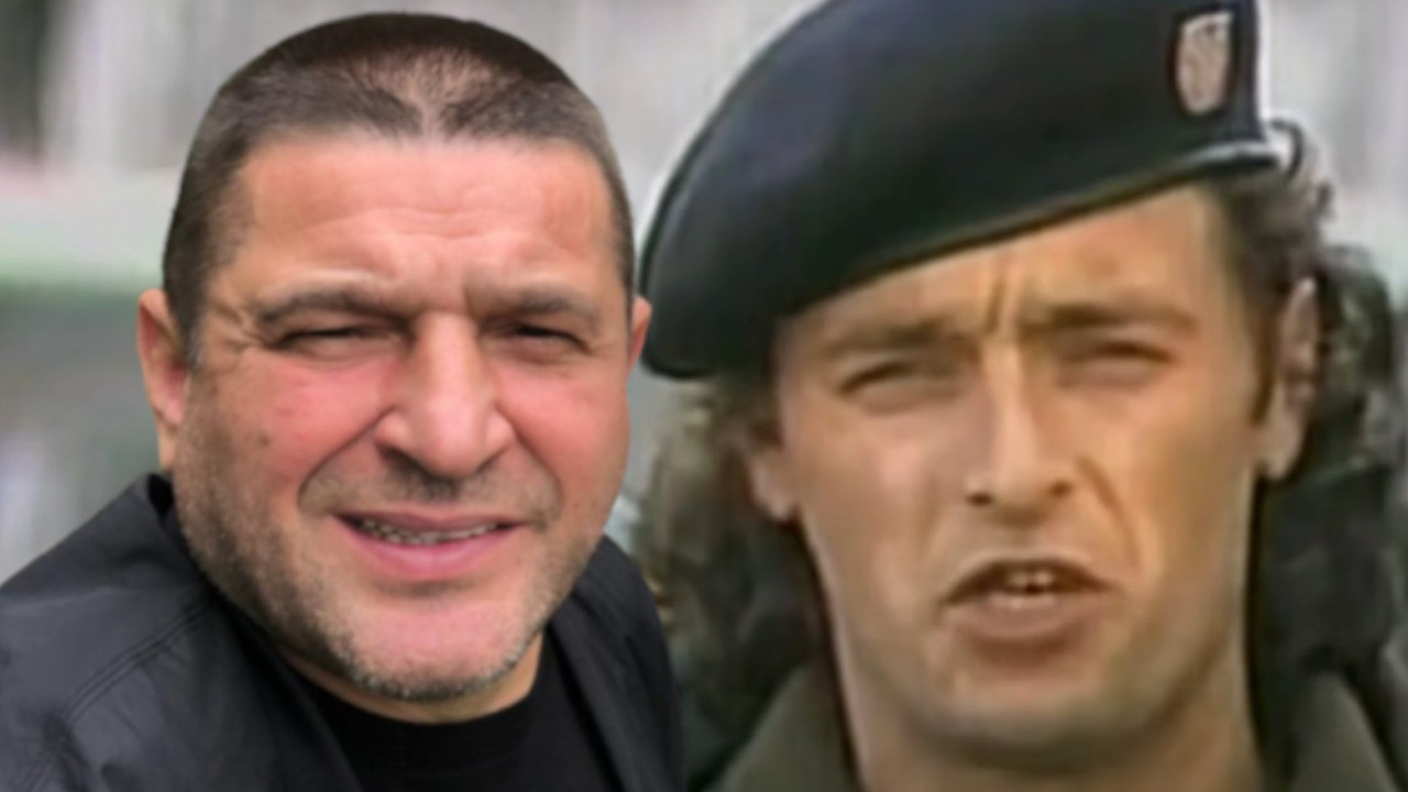 BAJA OŠTRO: Tompson i ja nismo i ne možemo biti isti!