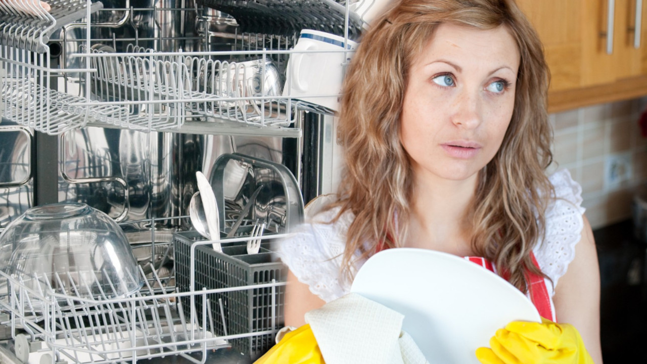 МНОГИ НЕ ЗНАЈУ Зашто су судови прљави и након прања у машини
