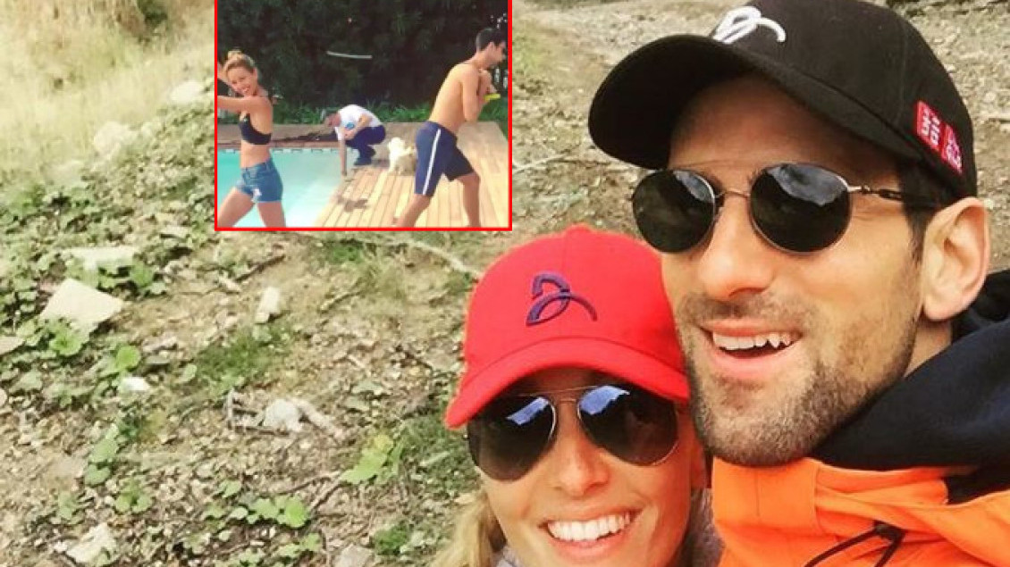 OVO JE TAJNA JELENE ĐOKOVIĆ: Svesna zabušavanja - "ulenjim se"