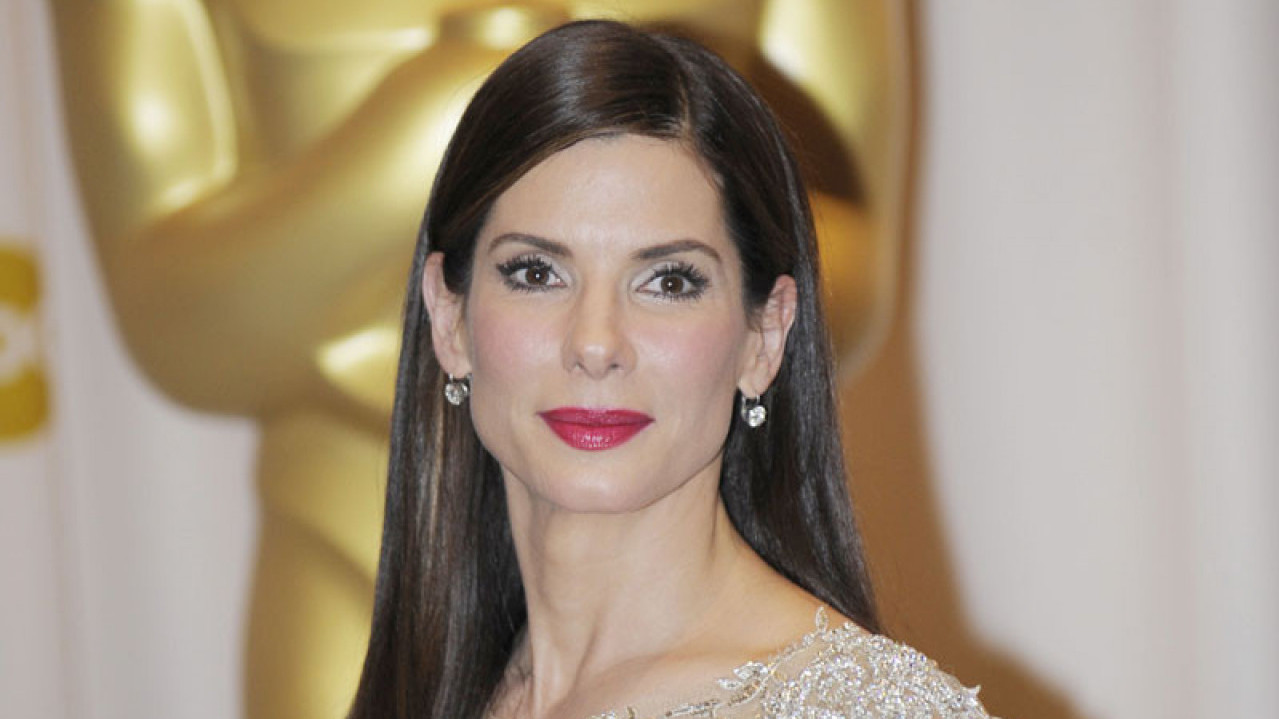 "ИЗГОРЕЛА САМ": Сандра Булок одустаје од глуме