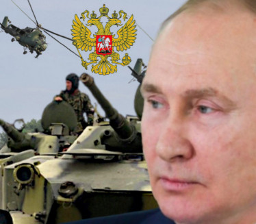 AMERIČKI ZVANIČNIK: Putin to koristi kao oružje, bez šale