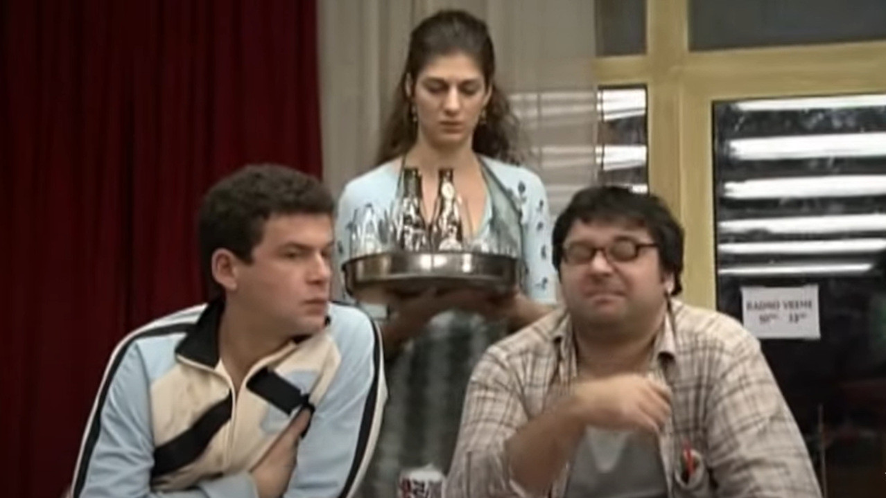 "KAD PORASTEM BIĆU KENGUR": Gde je danas konobarica LJubica?