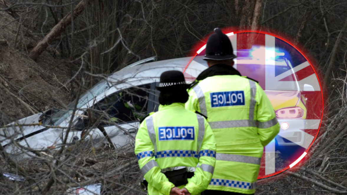 ЗАКОН У ВБ Доживотна казна за саобраћајку са смртним исходом