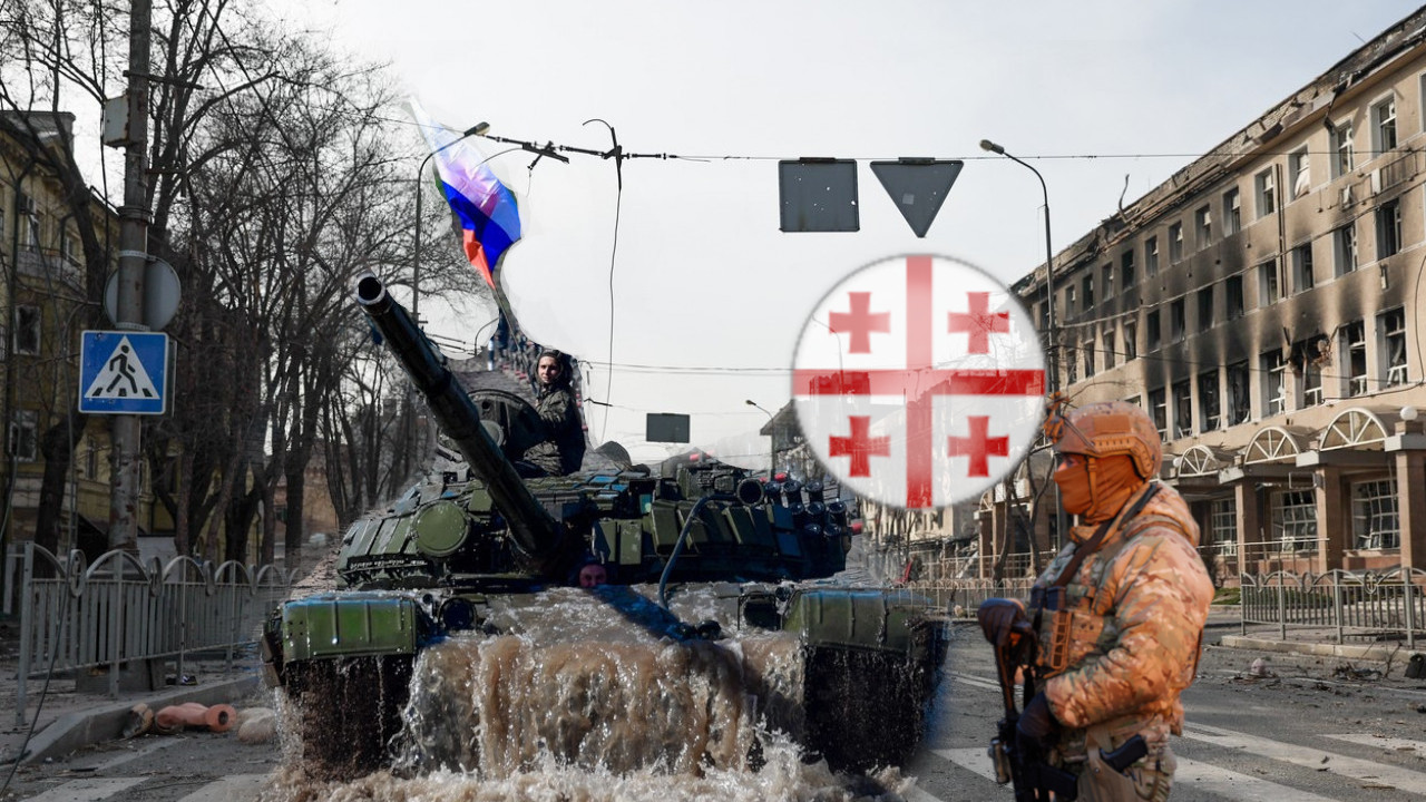 KONAŠENKOV: Likvidirana grupa plaćenika iz Gruzije