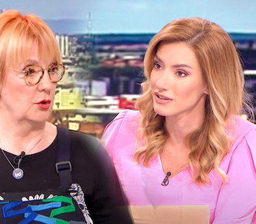 "Vozite auto od 500.000 evra, gde je tu pravda?"