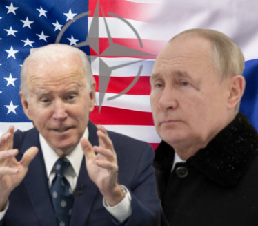 KREĆE POJAČAVANJE: Amerika šalje dodatne trupe zbog Rusa