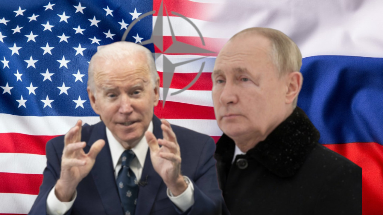 KREĆE POJAČAVANJE: Amerika šalje dodatne trupe zbog Rusa