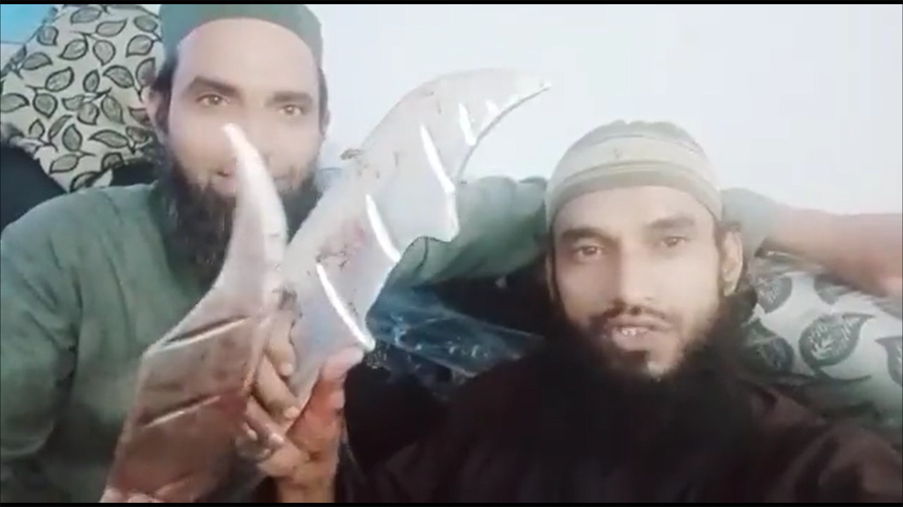 ХОРОР У ИНДИЈИ: "Исламски ратници" кројачу одрубили главу