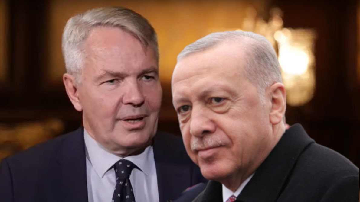 ФИНЦИ: Нисмо разговарали са Турском о изручењу