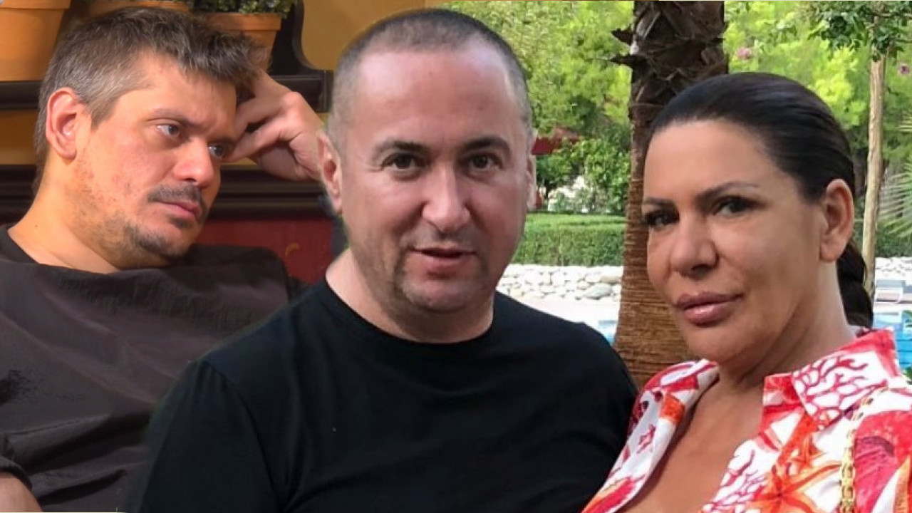 Oglasila se Slađa nakon što je Laća isprozivao nju i Đanija