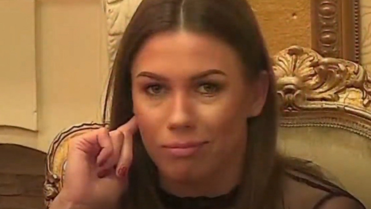 "Kajem se zbog Parova, ja i dečko radimo u GRADSKOM PREVOZU"