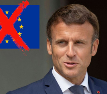 ОТВОРЕН ПРОСТОР ЗА ФРЕГЗИТ: Да ли ће Француска изаћи из ЕУ?