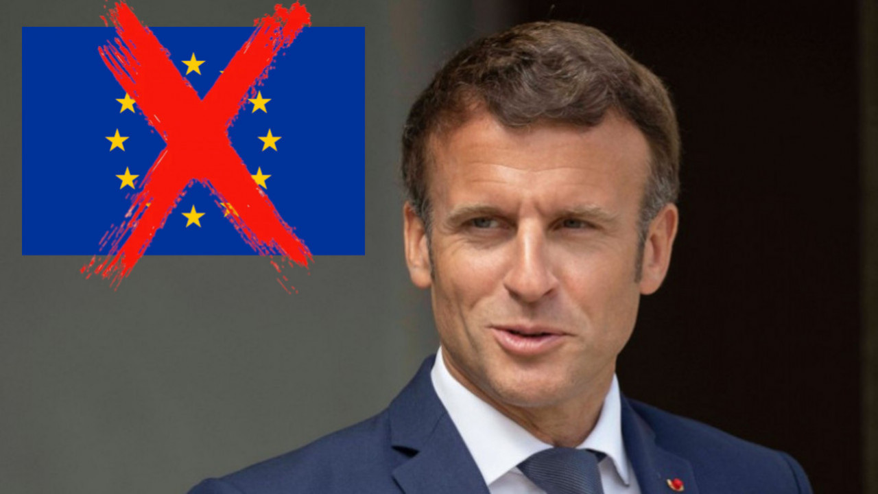 ОТВОРЕН ПРОСТОР ЗА ФРЕГЗИТ: Да ли ће Француска изаћи из ЕУ?