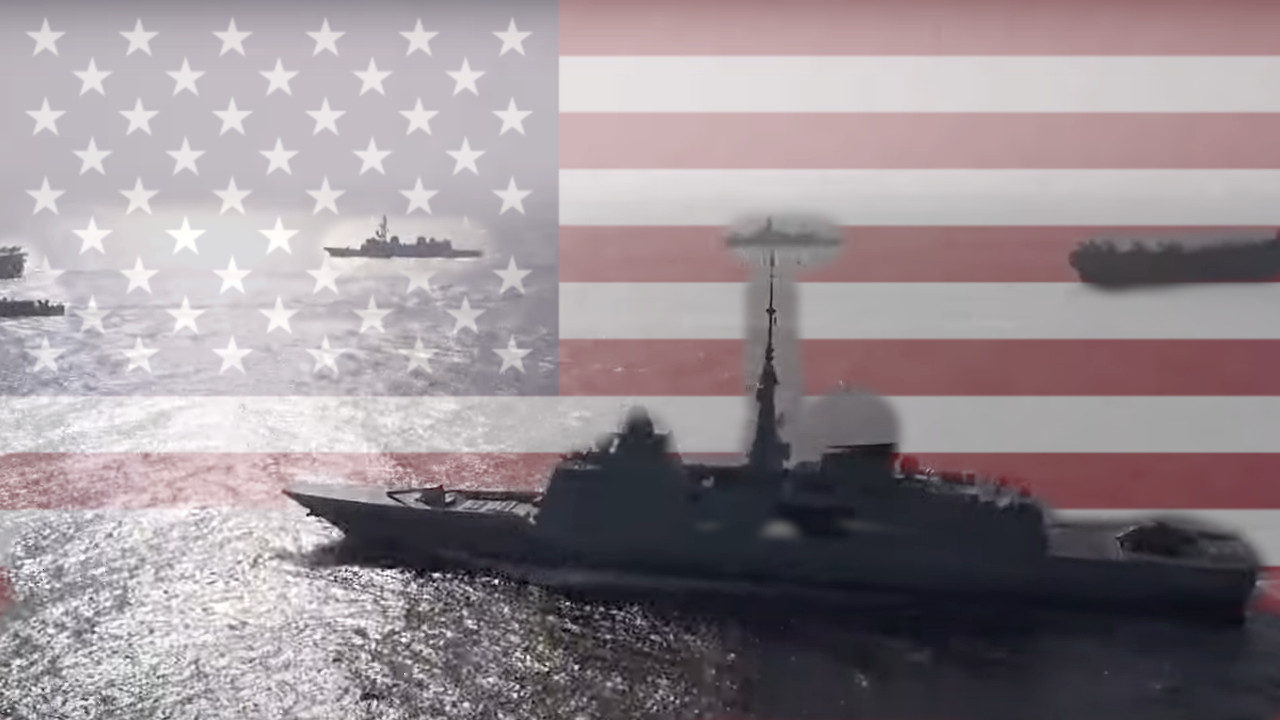 НАГРАДА ЗА ПОМОЋ МОРНАРИЦИ.: Ево коју суму нуде Американци