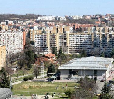 ПРЕКО 2.200 ПРИЈАВА: Ово је "најгласнија" општина у Београду