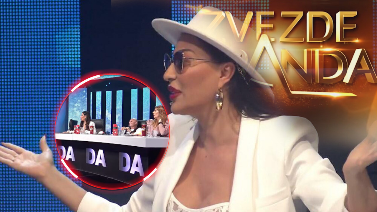 ЦЕЦА О ДЕТАЉИМА УГОВОРА: Све о финалу и останку у жирију ЗГ