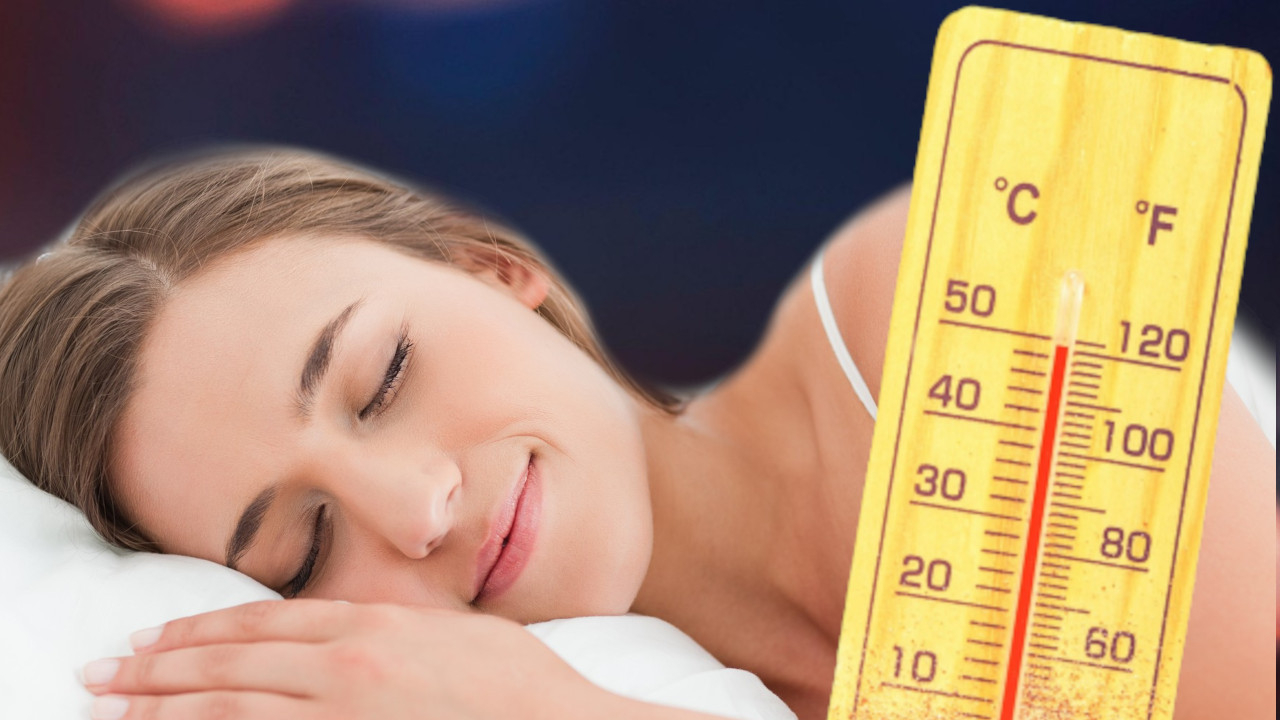 SAVETI STRUČNJAKA Kako najlakše zaspati tokom letnjih vrućina?