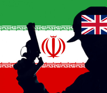IRAN ŠPIJUNAŽA: Uhapšeno nekoliko stranaca i diplomata