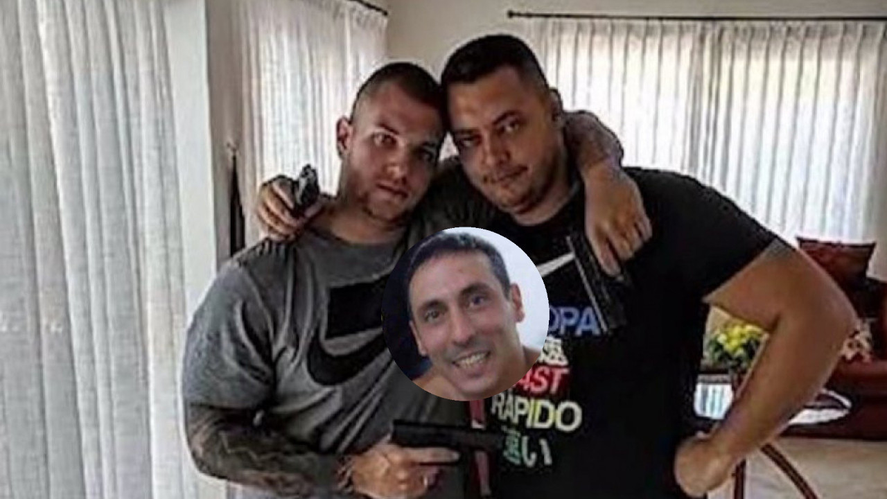 HAOS POSLE IZDAJE: Belivuk i Miljković pretili Laliću